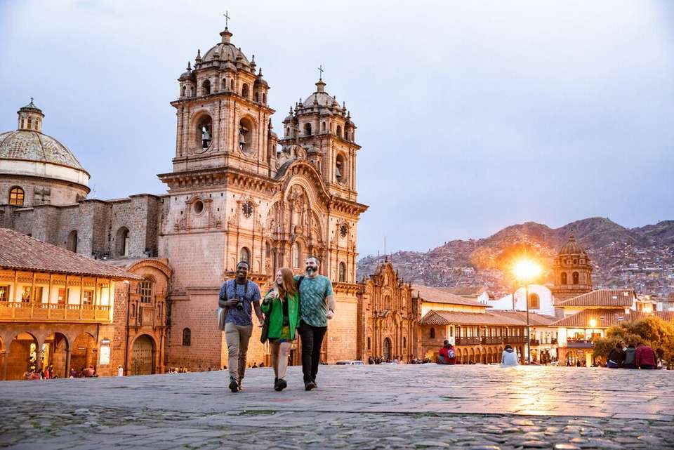 Galapagos Cruise & Peru’s Land of the Incas (Grand Daphne) - Intrepid Travel - Ecuador - Image 20