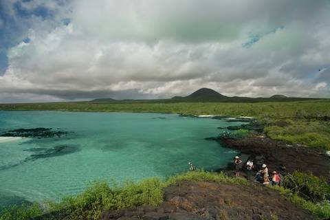 Galapagos Encounter - Archipel I (itinerary B) - November 2025