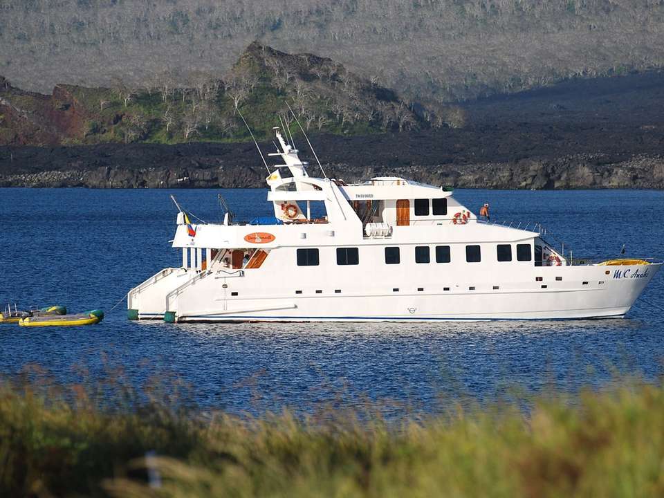 Galapagos Encounters - 7 days - On The Go Tours - Ecuador - Image 2