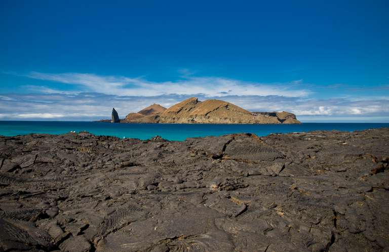Galapagos Escape - Solaris (Itinerary C) - 6 days