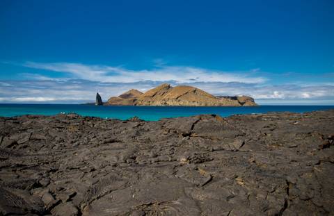 Galapagos Escape - Solaris (itinerary C) - July 2026