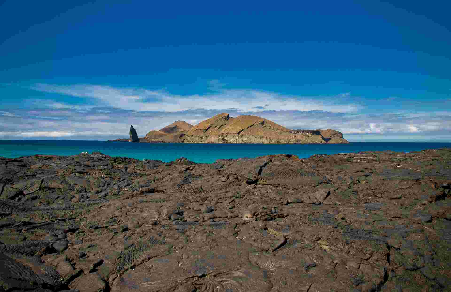 Galapagos Escape - Solaris (Itinerary C)