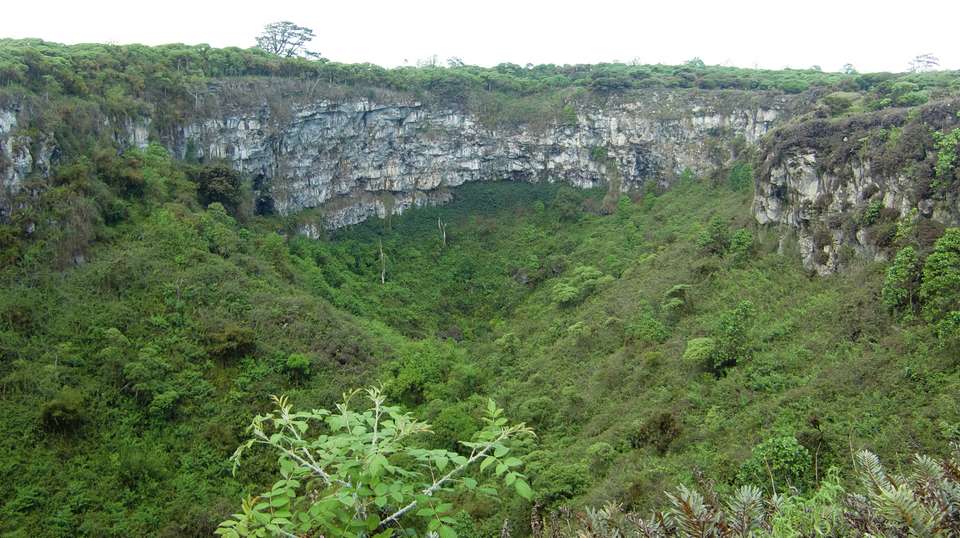 Galapagos Escape - Solaris (Itinerary C) - Exodus Adventure Travels - Ecuador - Image 6