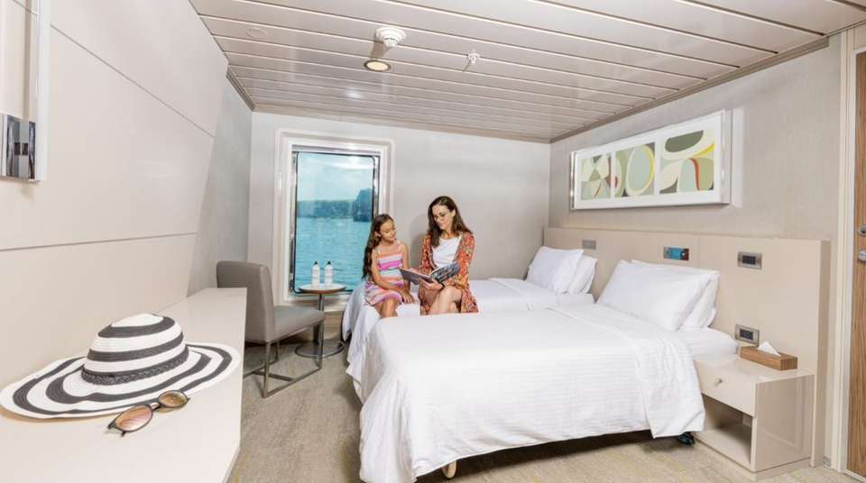 YACHT LA PINTA ORIGIN OF SPECIES ADVENTURE (Mon - Fri) - undefined - Image 2