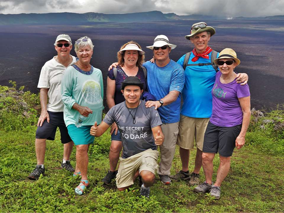 Galapagos Islands Family Adventure (Private) - 7 days - On The Go Tours - Ecuador - Image 4