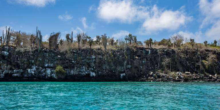 Galápagos — South & East Islands aboard the Yolita trip - alternative tour available