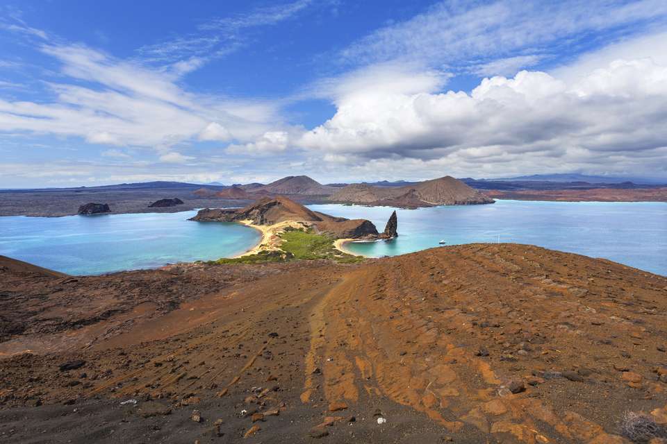 Galapagos Walking Adventure - Exodus Adventure Travels - Ecuador