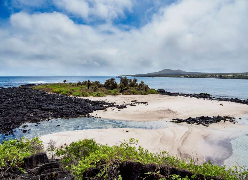 Galapagos Walking Adventure - Exodus Adventure Travels - Ecuador