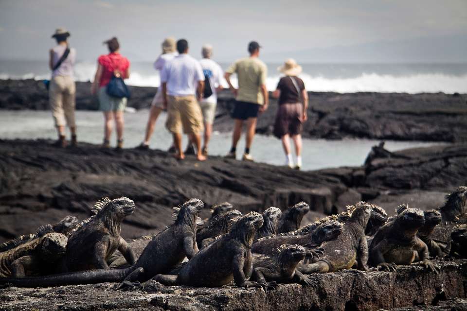 Galapagos Walking Adventure - Exodus Adventure Travels - Ecuador