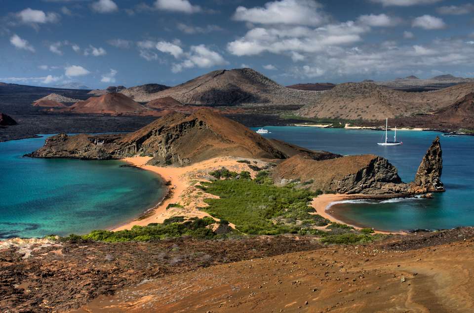 Galapagos Wildlife Cruise (Archipel I) - undefined - Image 2