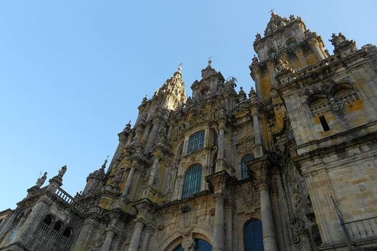 6 Day Galicia & North Of Portugal Guided Tour From Madrid trip - alternative tour available