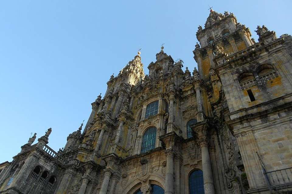 6 Day Asturias & Galicia Guided Tour From Madrid (c-261) - Vpt Tours - Spain - Image 1