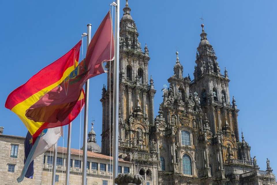 6 Day Asturias & Galicia Guided Tour From Madrid (c-261) - Vpt Tours - Spain - Image 2
