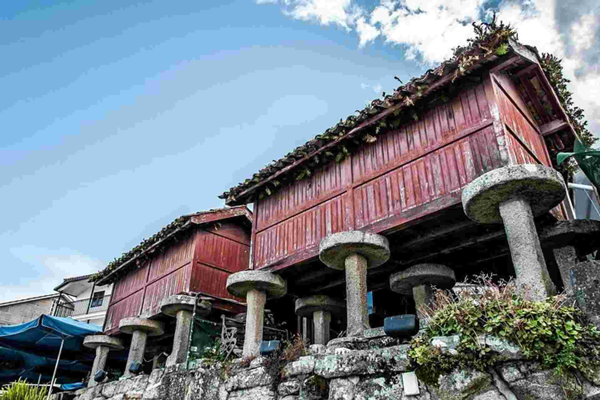 Galicia & Portugal 10 Days From Madrid
