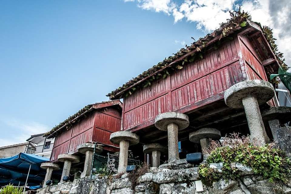 10-day Galicia & Portugal From Madrid (c-20102) - undefined - Image 1