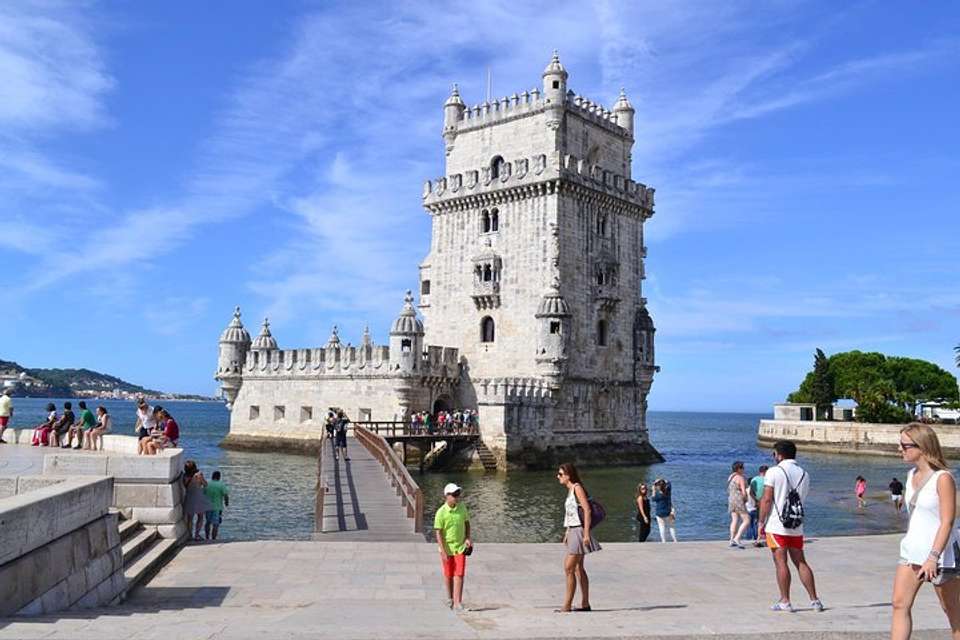 10-day Galicia & Portugal From Madrid (c-20102) - undefined - Image 2