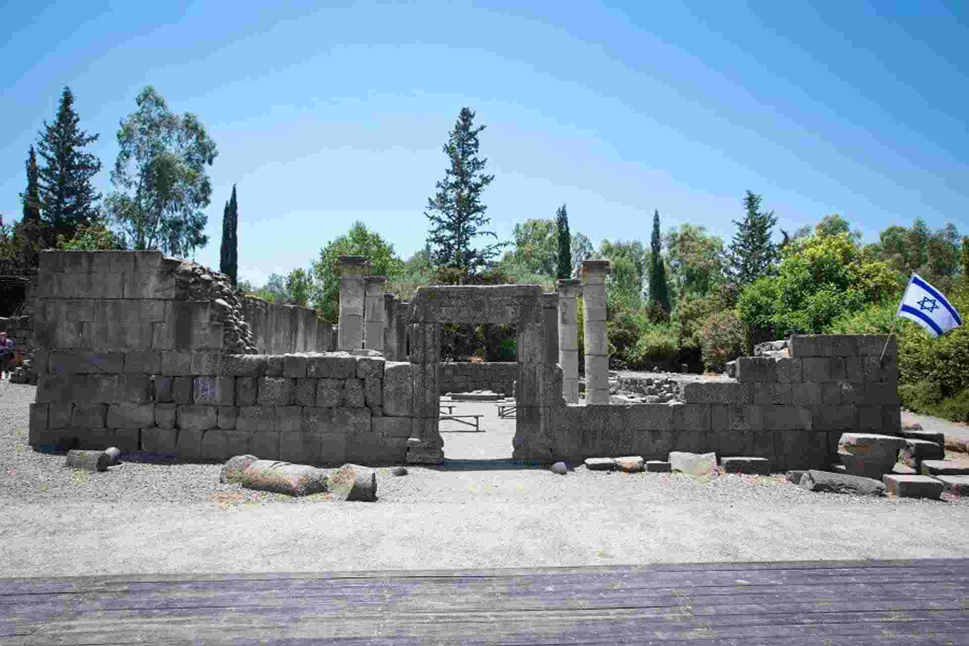 Galilee & Golan Heights, 2 Days From Tel Aviv