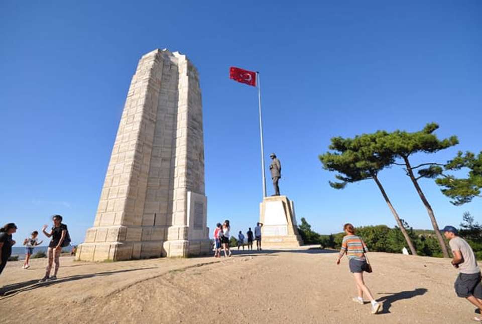 Gallipoli & Troy Explorer (3 Star) - 2 days  - On The Go Tours - Turkey - Image 1