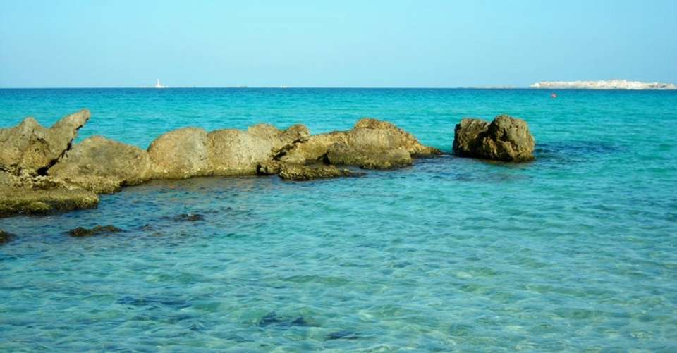 Gallipoli: guided walking tour in salento - Associazione Culturale "le Terre Di Federico" - Italy - Image 4