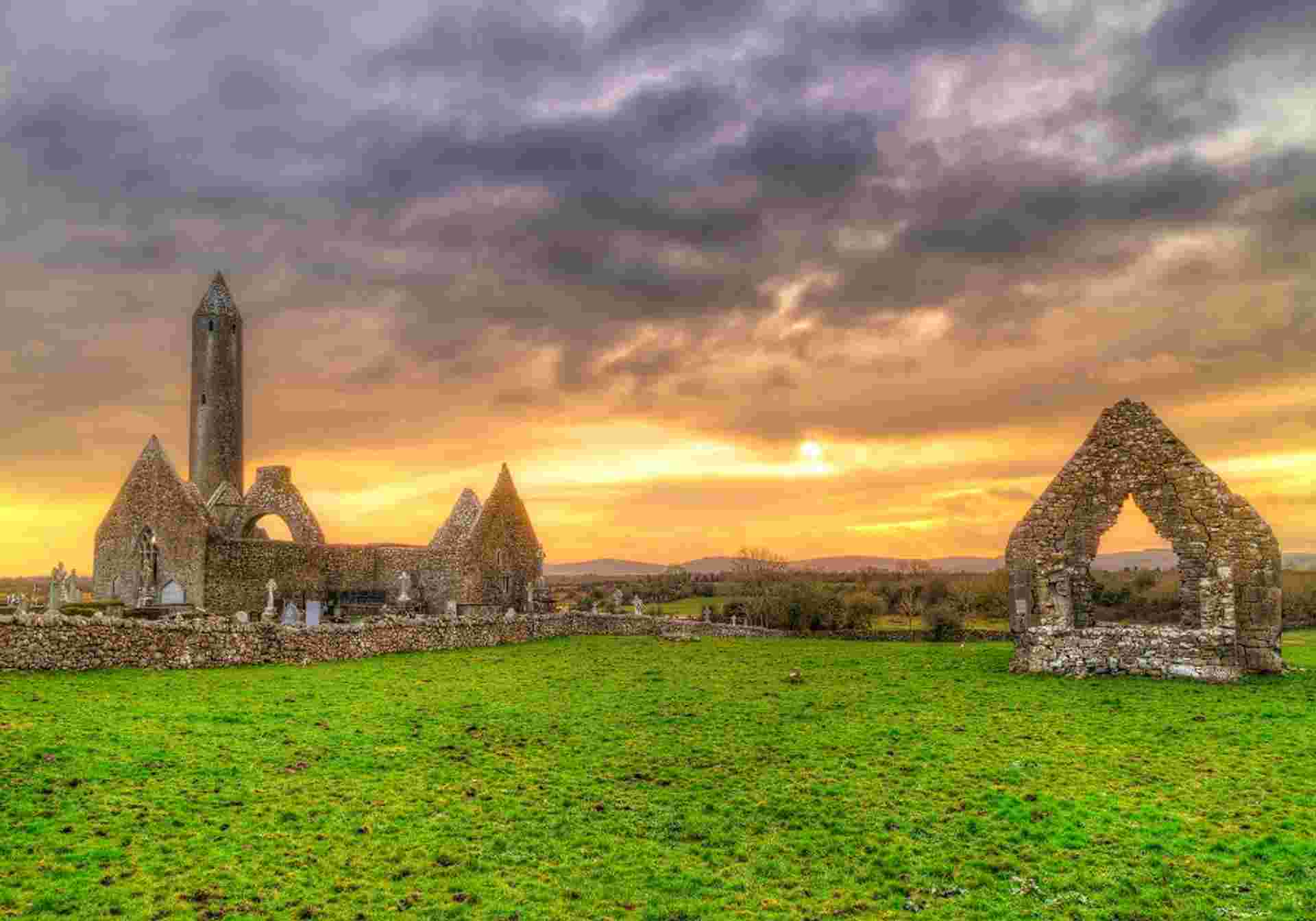 Game of Thrones in Ireland Self Drive
