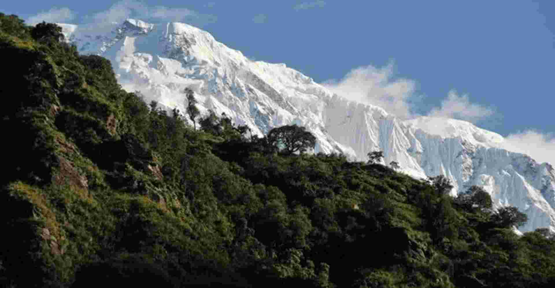 Ganesh Himal Trekking Tour