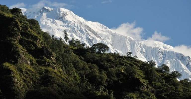 Ganesh Himal Trekking Tour trip - alternative tour available