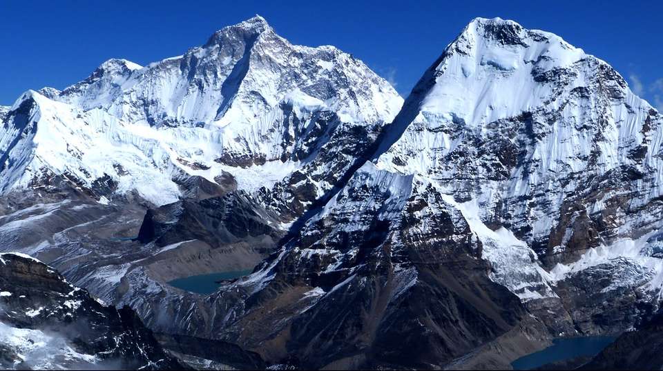 Ganesh Himal Trekking Tour - Outshine Adventure Pvt Ltd - Nepal - Image 3
