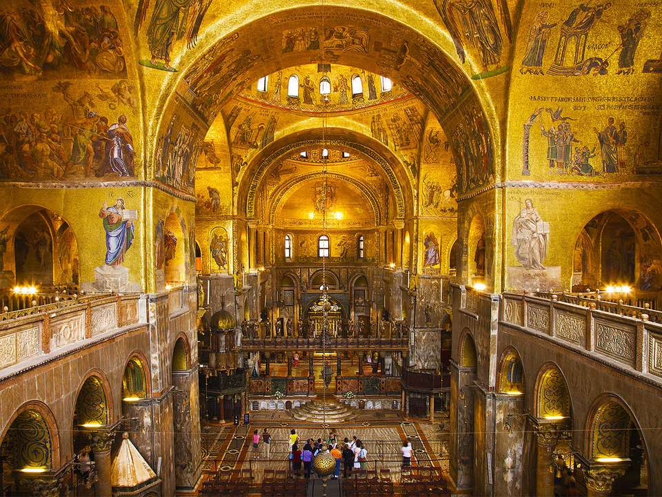 Garda, Verona & Venice - 8 days - On The Go Tours - Italy - Image 5