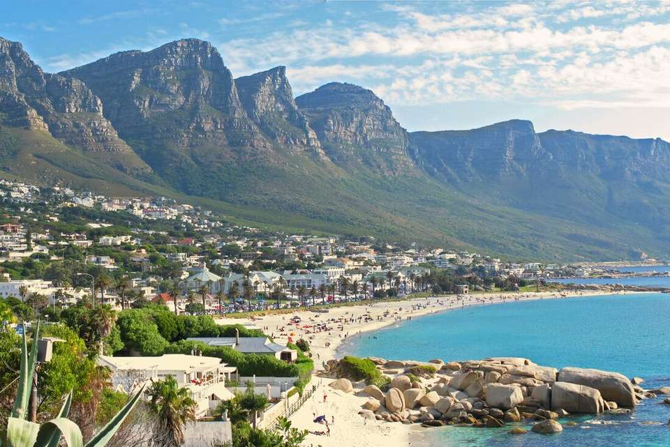 Garden Route Adventure - Intrepid Travel - South Africa