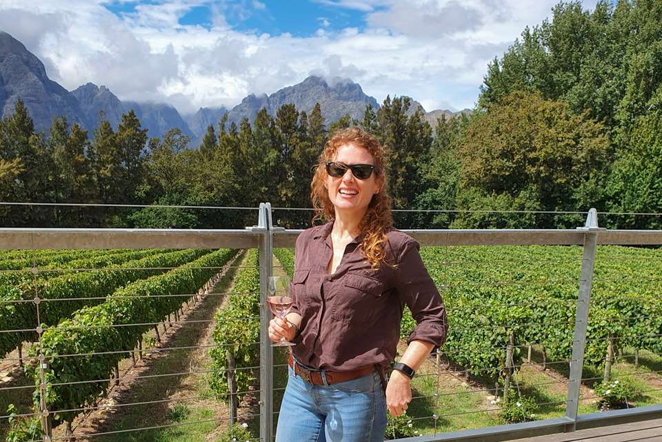 Garden Route Adventure - Intrepid Travel - South Africa