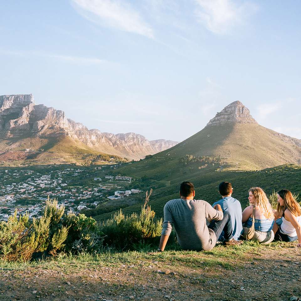 Garden Route and Addo - Contiki - South Africa - Image 5