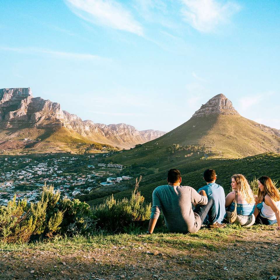 Garden Route and Addo 35 to 45 - Contiki - South Africa - Image 1