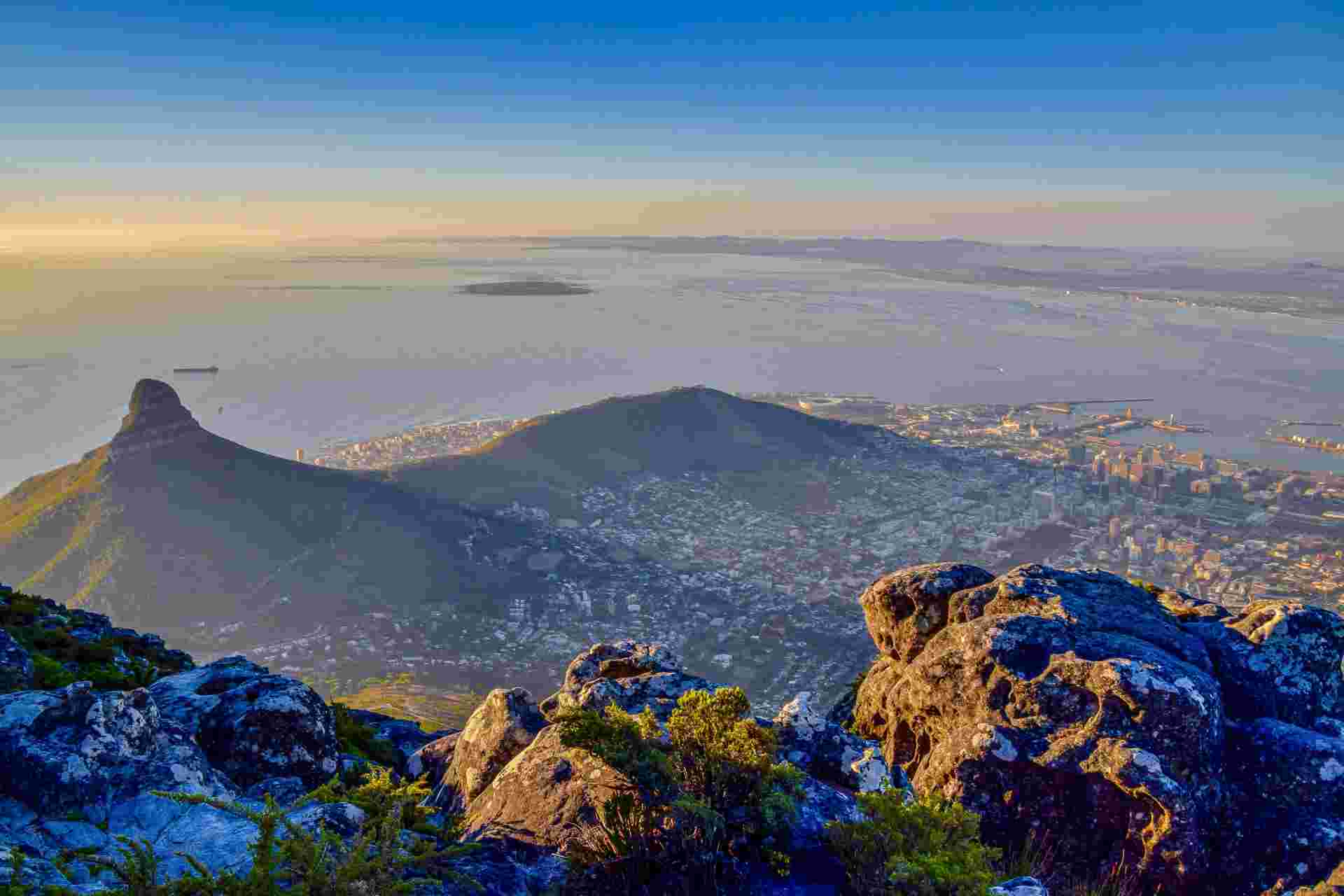 Garden Route Experience 3D/2N