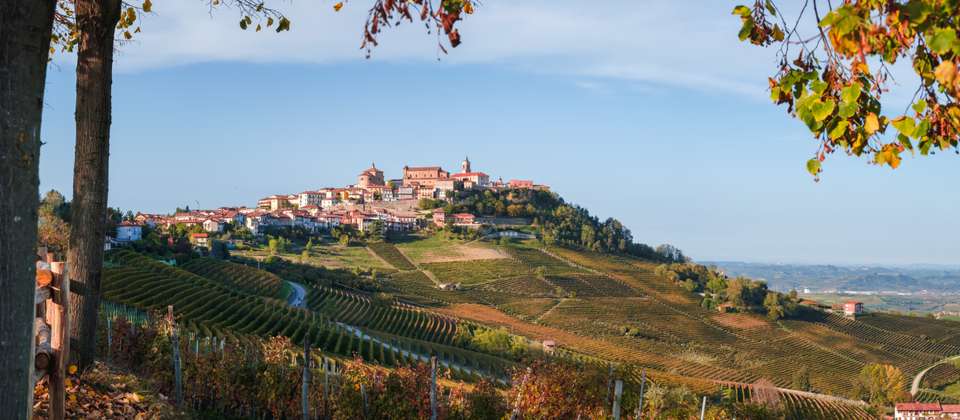 Gastronomic Barolo Walk - Exodus Adventure Travels - Italy - Image 12