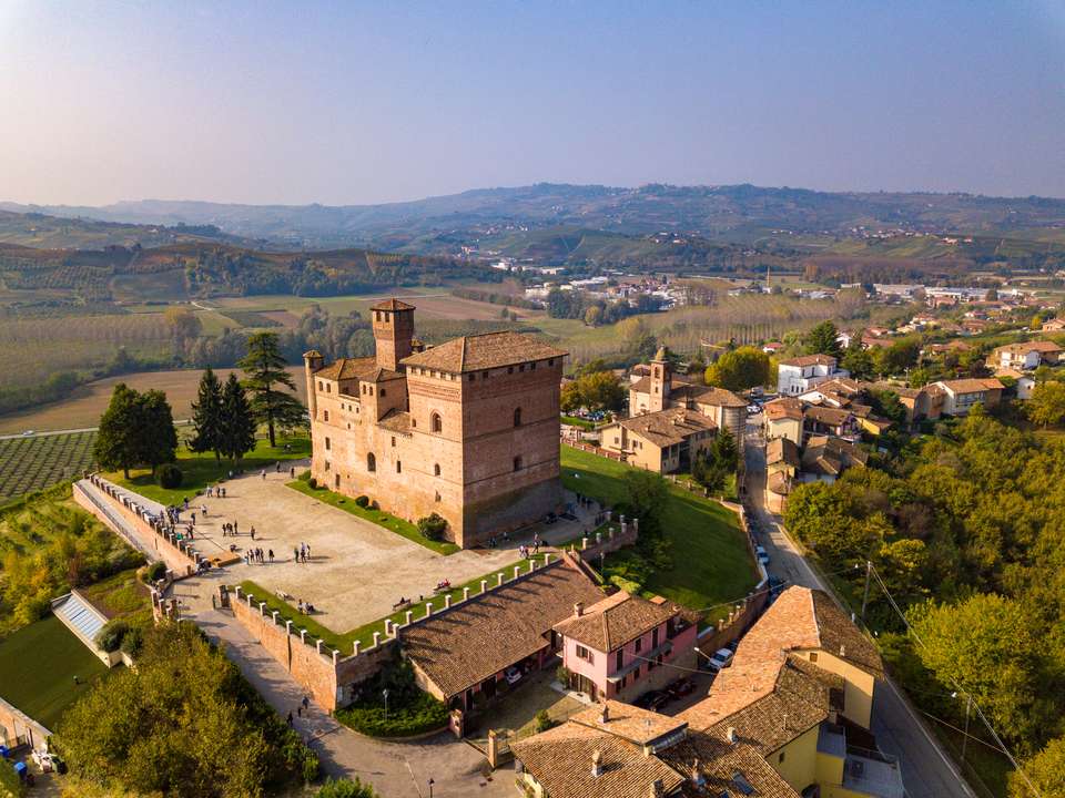 Gastronomic Barolo Walk - Exodus Adventure Travels - Italy - Image 14