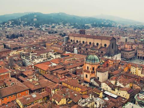 Gastronomic Bologna, Ferrari & Parma - 4 Days - October 2026