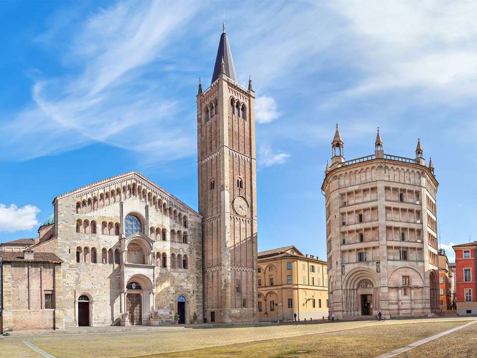 Gastronomic Bologna, Ferrari & Parma - 4 days  - On The Go Tours - Italy - Image 2