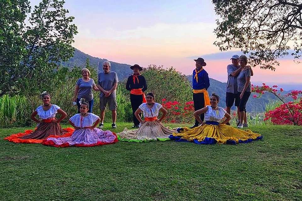 Gastronomic Experience: Traditional Costa Rican Cuisine From Monteverde - Destination Services - Costa Rica - Image 2