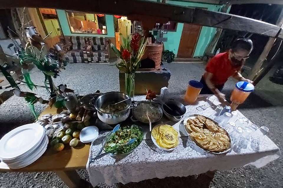 Gastronomic Experience: Traditional Costa Rican Cuisine From Monteverde - Destination Services - Costa Rica - Image 6