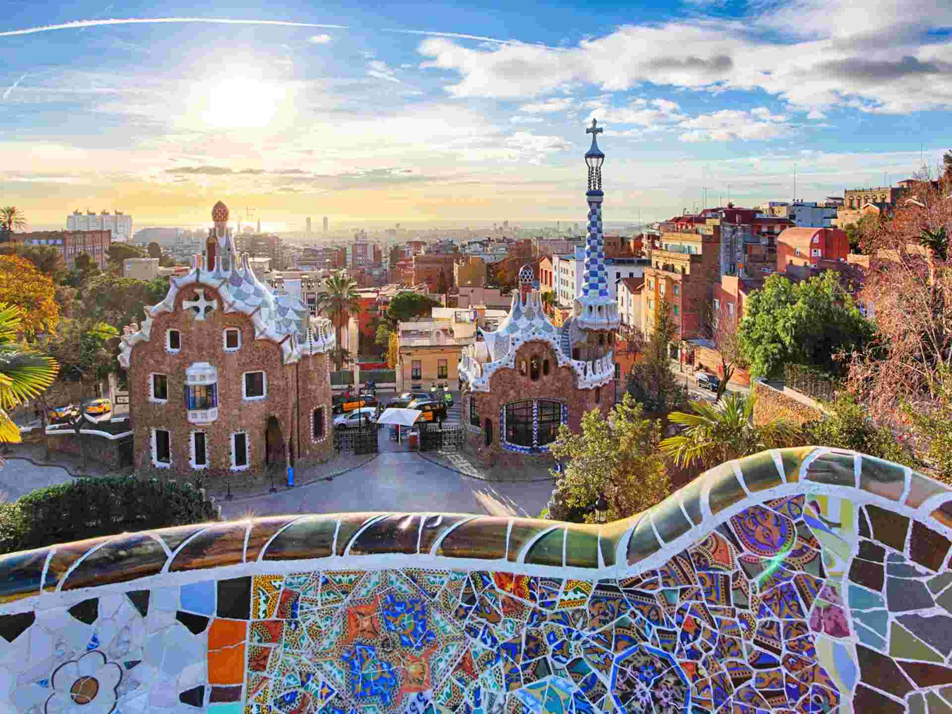 Gastronomic Spain & Portugal - 17 days