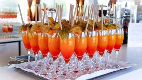 Europe Sightseeing Tour: Gastronomy On The Rhine With Marc Haeberlin(2) (port-to-port Cruise)