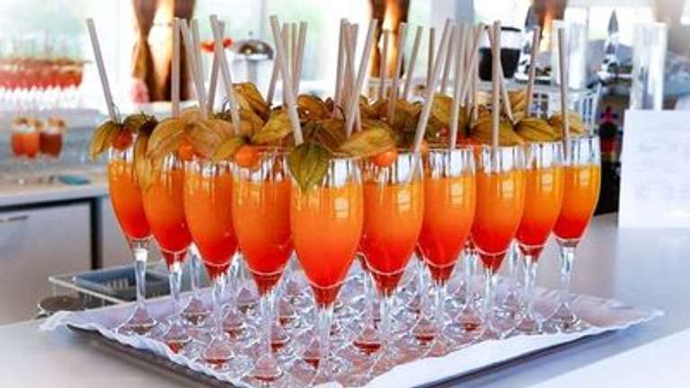 Gastronomy on the Rhine with Marc Haeberlin(2) (port-to-port cruise) trip - alternative tour available