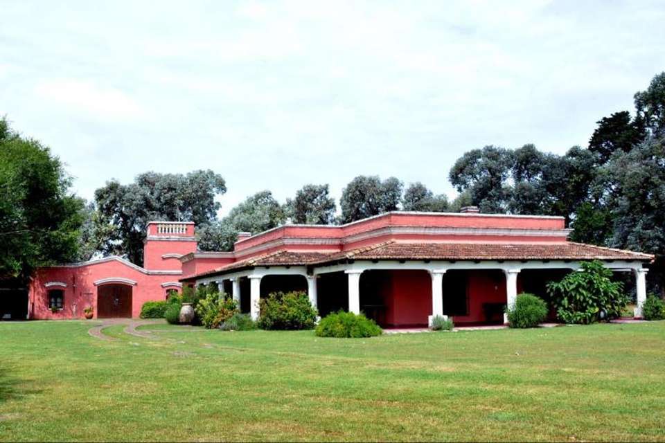 Gaucho Day Trip at Santa Susana Ranch from Buenos Aires - Tangol Tours - Argentina - Image 2