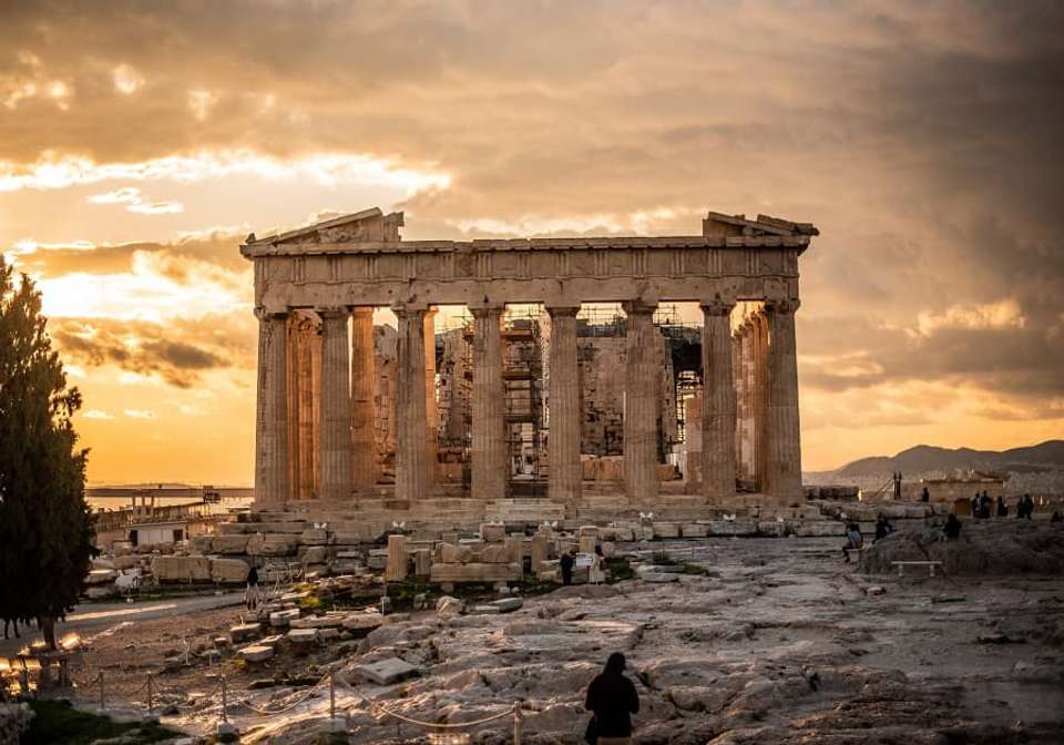 Gems and Islands of Greece - Indus Travels - Greece - Image 7