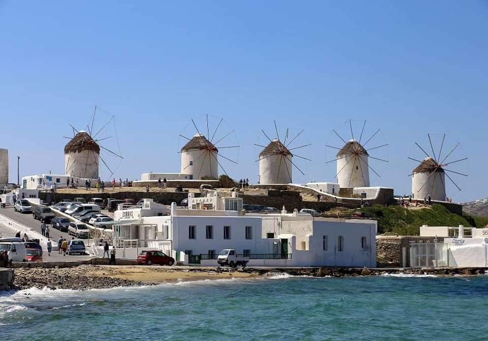 Gems and Islands of Greece - Indus Travels - Greece - Image 8