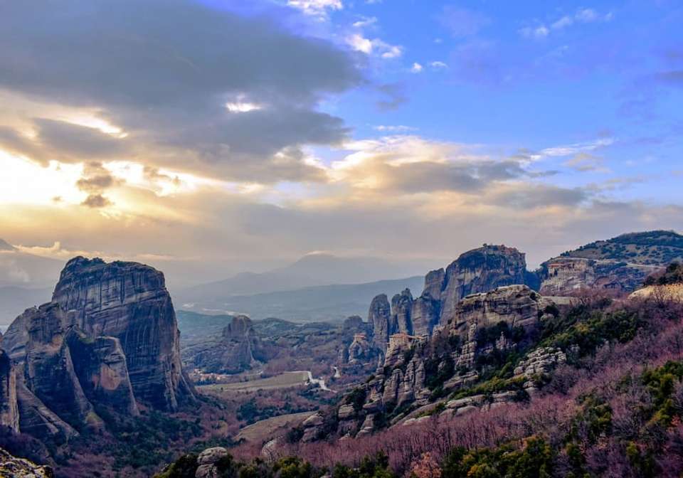 Gems and Islands of Greece - Indus Travels - Greece - Image 1