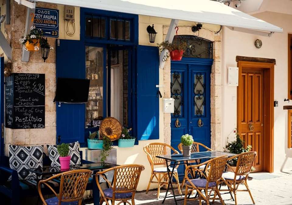 Gems and Islands of Greece - Indus Travels - Greece - Image 2