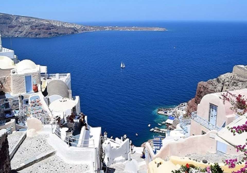 Gems and Islands of Greece - Indus Travels - Greece - Image 3