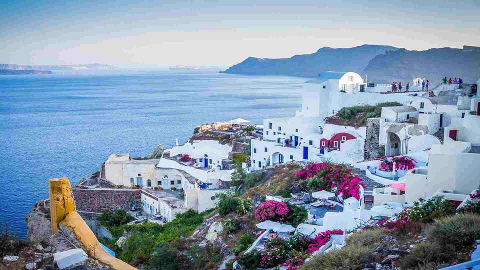 Gems and Islands of Greece - Indus Travels - Greece - Image 6