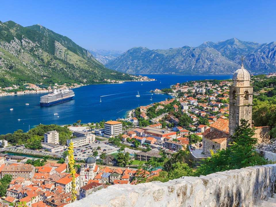 Gems of Greece & Adriatic Cruise - 13 days - On The Go Tours - Greece - Image 9